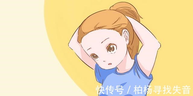 畸形|怀孕的时候一直克制自己,结果发现并不需要,你就后悔吧!