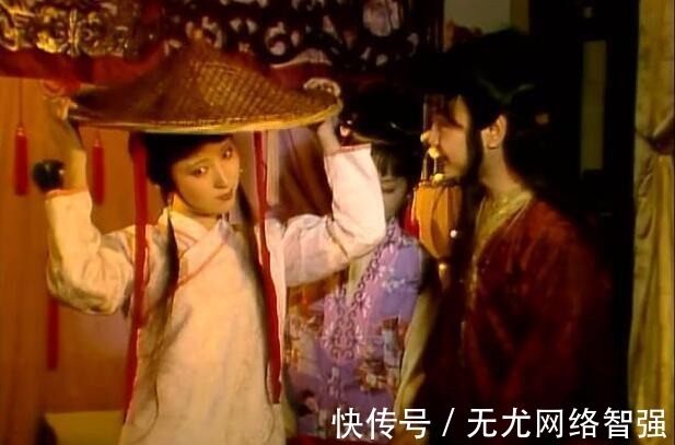 宝玉|林黛玉对贾宝玉不好 看看这些小细节你就知道了