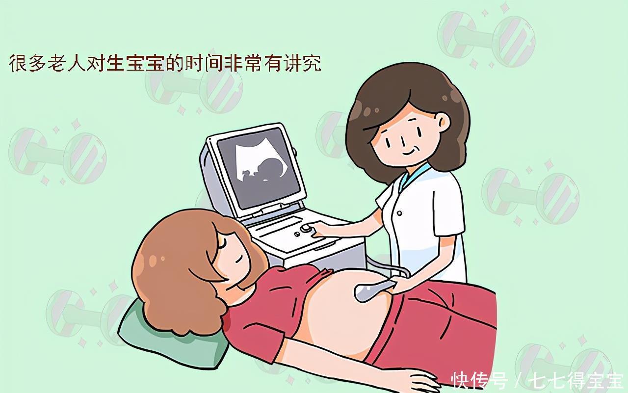 剖腹产|剖腹产是上午剖还下午剖有何差别?差别有点大,产妇要提前知晓