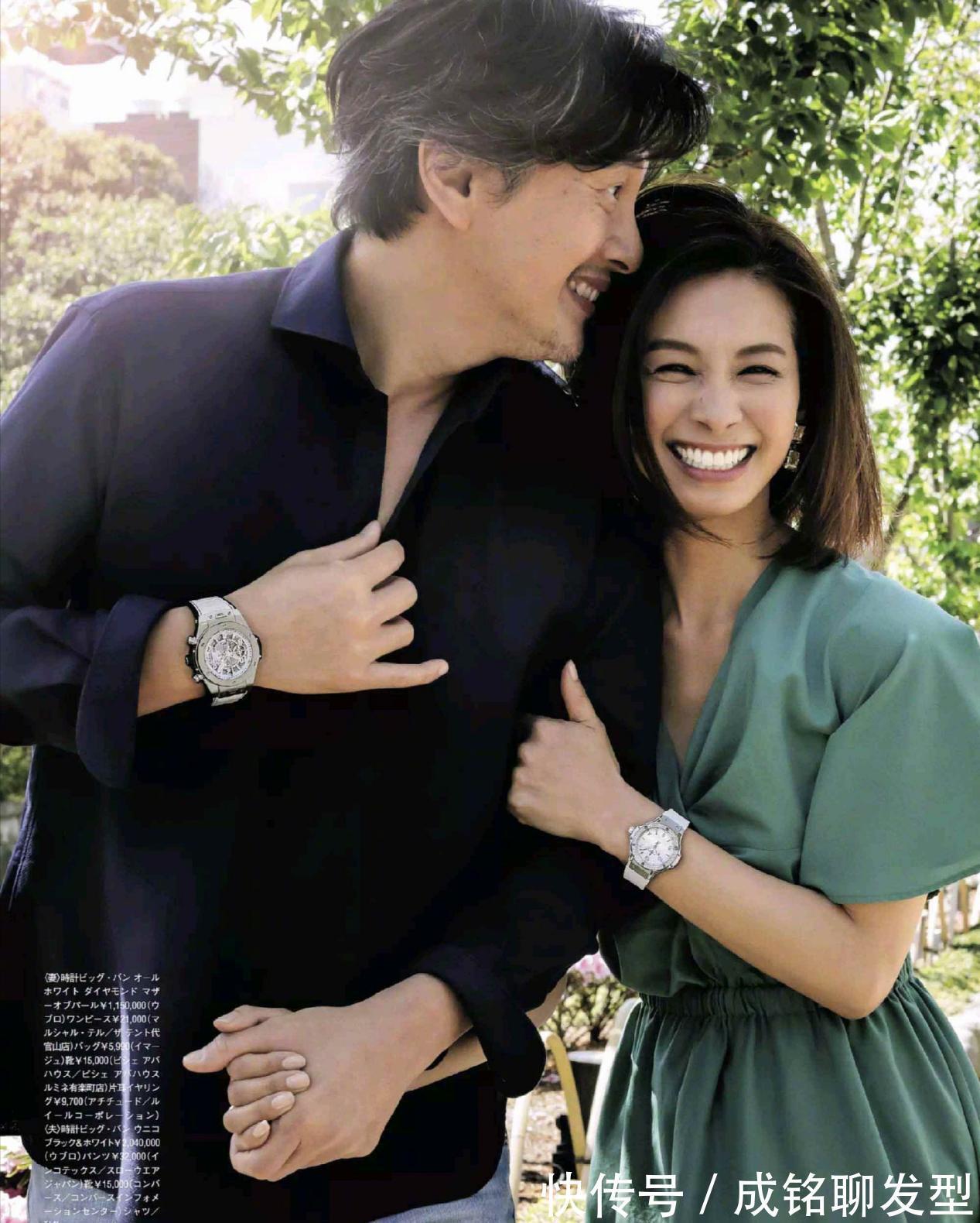 女人|会穿裙子的女人不显老!学学日本主妇的减龄穿搭,优雅端庄有气质