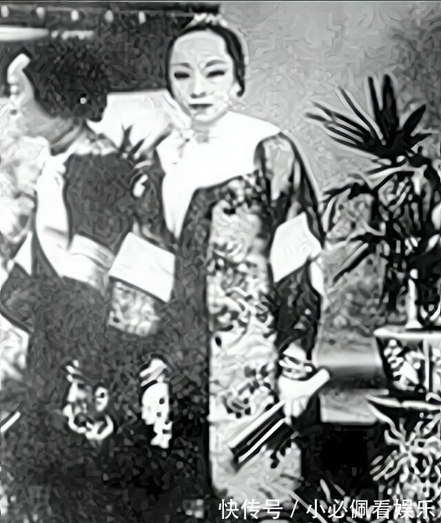 大家闺秀|名妓李苹香:原是大家闺秀,被渣男卖入风尘,才色双绝李叔同倾心