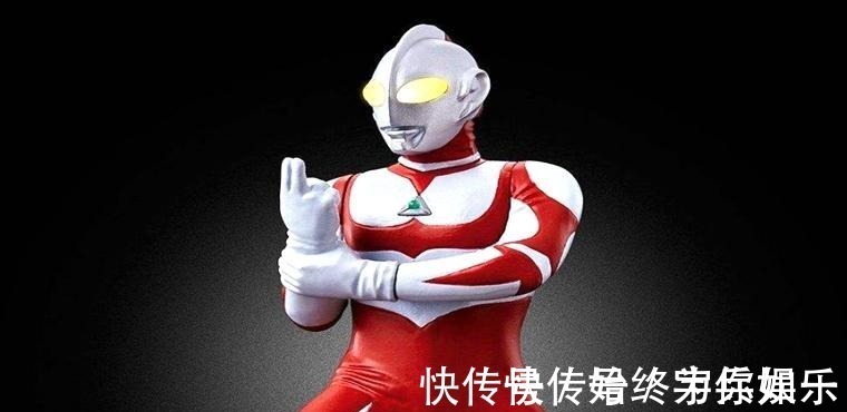 菜鳥(niǎo)|別說(shuō)奧特曼都是高手,光之國(guó)派到地球來(lái)的全是菜鳥(niǎo)!