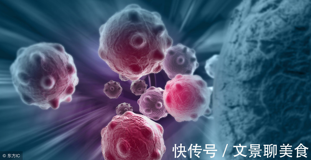 黃曲霉素|被“騙了”100多年，原來癌癥不是要命的病，看到就是賺到