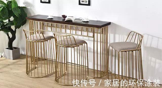 情调感|小户型想要情调感，怎能少了吧台，品酒聊天多惬意