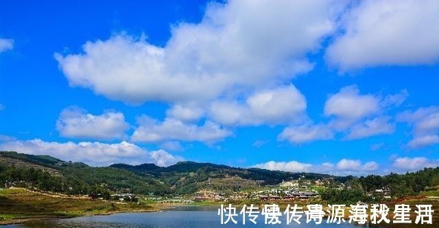 空调|中国这个城市有“多凉爽”不用开风扇空调,睡觉时都要盖被子!