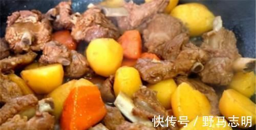 土豆汁|会吃的人最健康，推荐三种食物，补血养颜，排毒护肤，越来越健康