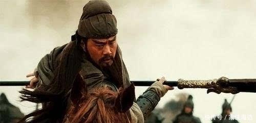 张辽|曹操最欣赏的5大悍将,关羽仅排第二,赵云未上榜,第一真的很强!