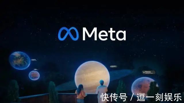 还记得《头号玩家》吗？Facebook为 All in “元宇宙改名“Meta＂