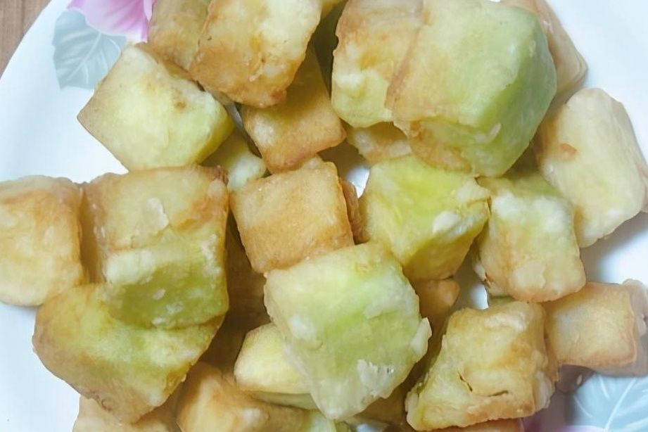 好吃|此菜，九月吃正当时，维生素P含量超高，才2块钱1斤，好做还好吃