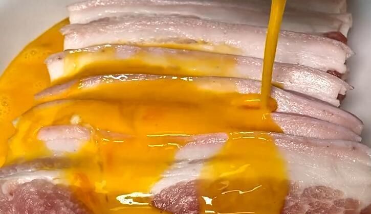 农村大席的压轴菜，不炒不炖，简单一蒸美味解馋，用来待客超有面