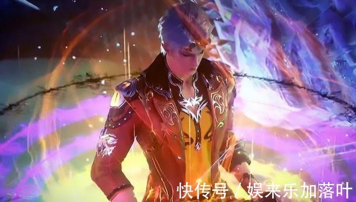 奥斯卡|《斗罗大陆》中天赋最高者并非唐三,而是拥有逆天改命之力的他