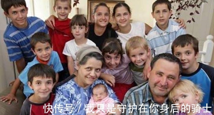孩子|30岁女性连生9个孩子,世界上生孩子最多的女性是谁?