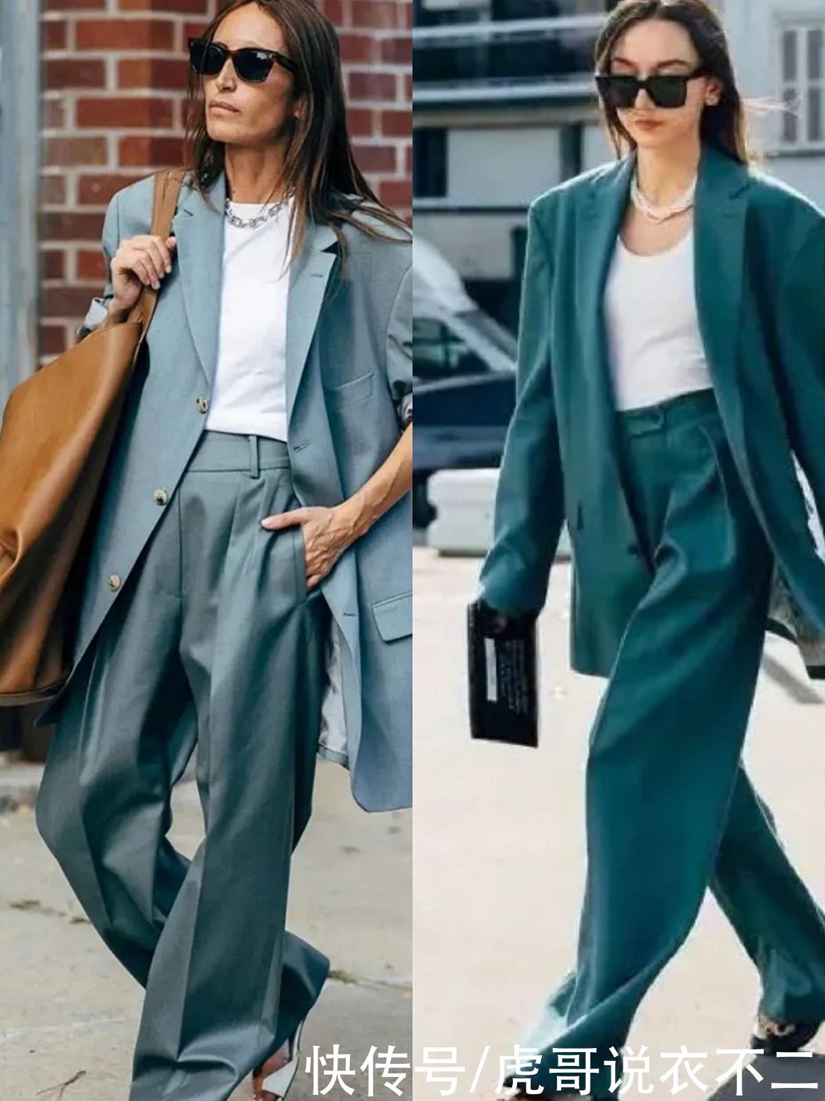 女人过了40岁，要避开这几种“难驾驭”的颜色，显黑又很“土”