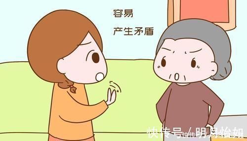 坐月子|在婆家或娘家坐月子，记住这几大注意事项，顺利度过月子期