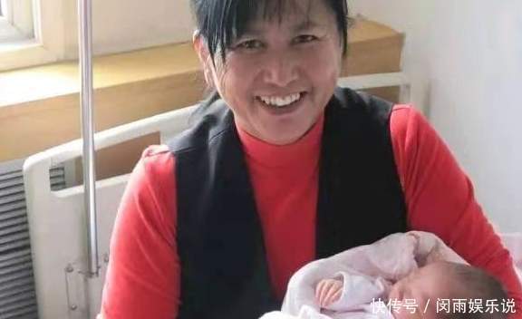 体重|第一次孕检男孩，第二次孕检女孩，宝宝出生后，全家人有点懵