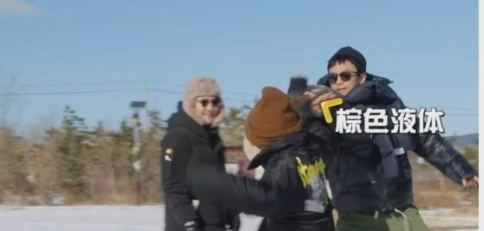 《五哈2》热度低,鹿晗脸垮疲惫,邓超欺负新人,离开跑男都不行