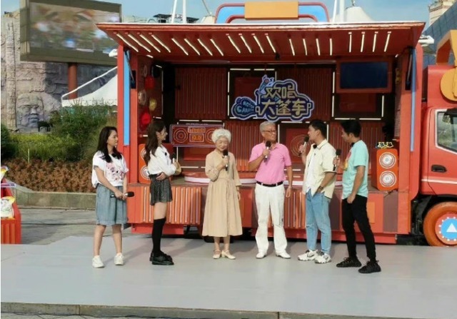 芒果台真大胆,全新综艺没用何炅汪涵两大台柱,结果被央媒还夸了