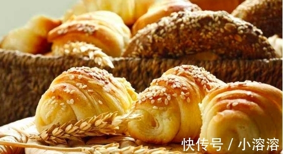 内行|去蛋糕店时，这4样面包最好别买！蛋糕店员：遇到内行了