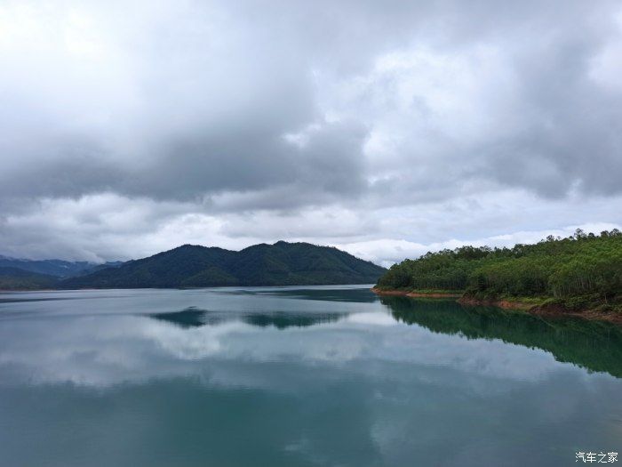 威兰达|婚前的一次旅行，与威兰达记录一路的美好风景！