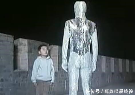 电影|专访丨《霹雳贝贝》作者张之路儿童电影的阿Q