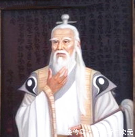 皇帝|为啥“张姓”不出皇帝,却出了那么多的道士?竟跟姜子牙有关?