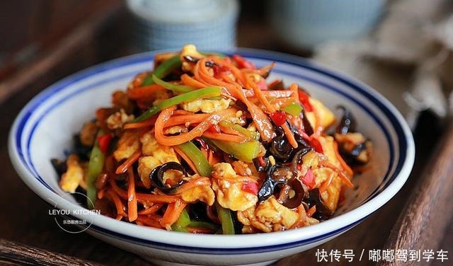 10道宝藏下饭菜，一定要换大碗盛饭，拌米饭吃特别香