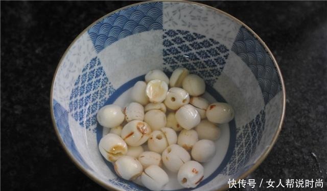 初秋|1碗“黄金粥”,初秋喝出好脾胃,3块钱煮一锅,好过人参燕窝!