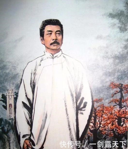 晨报@鲁迅一首讽刺徐志摩的名诗,却有多少人傻乎乎,当成了搞笑诗来读