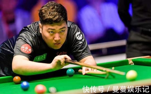 丁俊晖|中国斯诺克新星有望一战成名,英锦赛成最佳平台,夺冠或能成现实