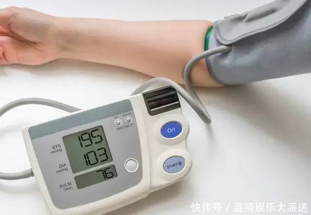 血压高的人,不想脑溢血,少碰4种食物,谨记补三物,做三控