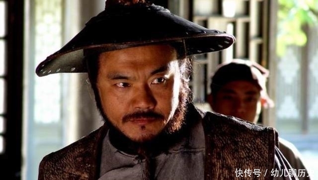 损失|李自成杀死李岩之后,为何刘宗敏大怒