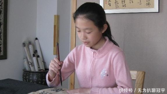 孩子|书法培训班是孩子学书法的最好选择吗?