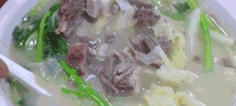 羊心|羊身上最“补”的一块肉，一只羊身上只有一个，羊贩子舍不得卖