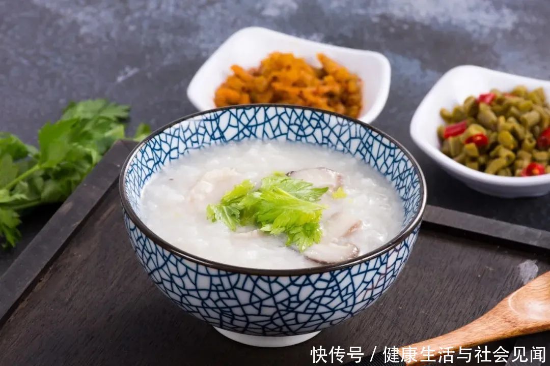 青鳞鱼鮔|遇见中医:中医“粥疗”治病,你听说过吗?