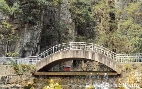 重庆绝美的十大冷门景点，周末不再人挤人！