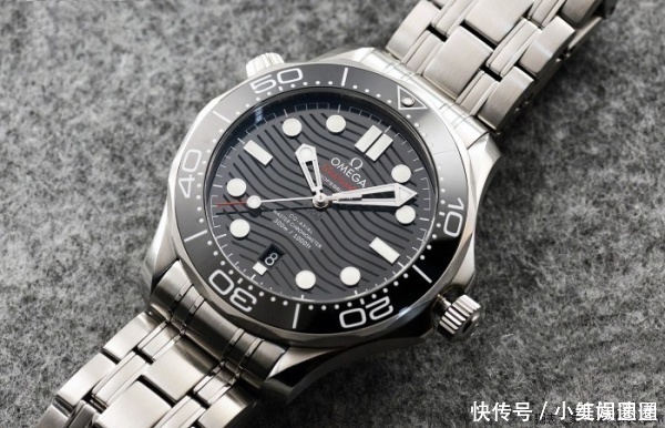 除了劳力士水鬼,还有哪些值得入手的潜水表