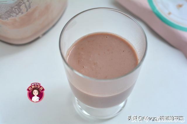 玉米|5道营养糊，女人孩子每天早餐喝1杯，营养美味，比喝牛奶有营养