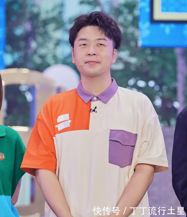 继谢娜官宣复工后,杜海涛时隔3个月首次营业,发文为新节目做宣传