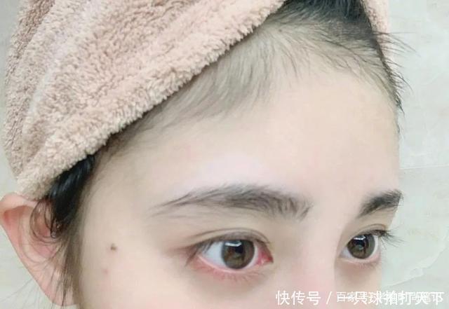 女生巨显老的发型，千万别再留了！