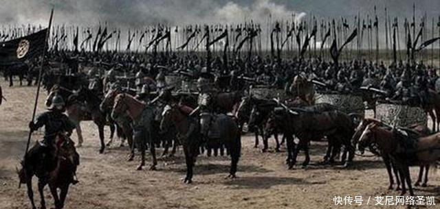 战国|战国有许多灭国战争，唯独这场战争引起众怒，胜利者差点被灭国