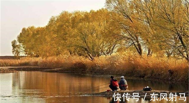 秋季钓鱼时间表,什么时候鱼好钓?节气的更替,影响了鱼情的好坏