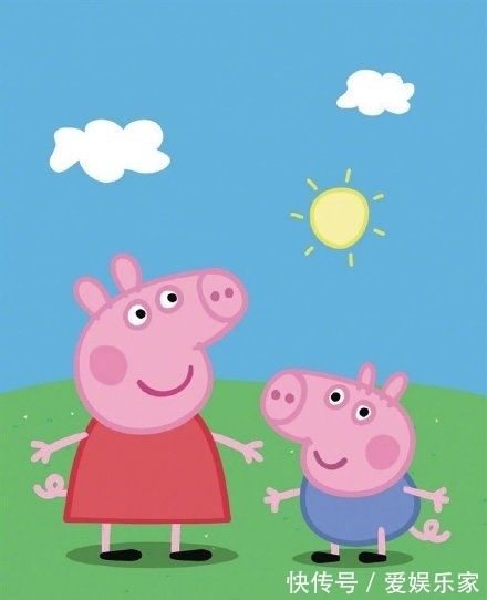 儿童|什么动画片适合儿童观看