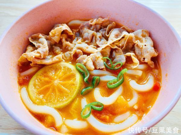 消化道癌|土豆粉除了火锅和麻辣烫，还能这样美美的吃