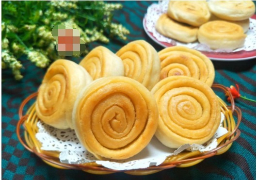 这才是早餐饼最简单的做法,8分钟出一锅,好吃好看,百分百成功