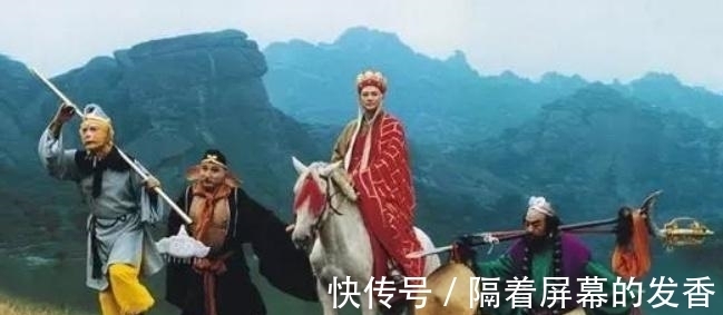 鱼精|难怪观音选了石猴、猪妖、鱼精护送唐僧,你瞧这四人合起来是啥?