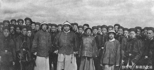 裁撤|李鸿章在灭掉太平天国后,为啥不学习曾国藩裁撤淮军