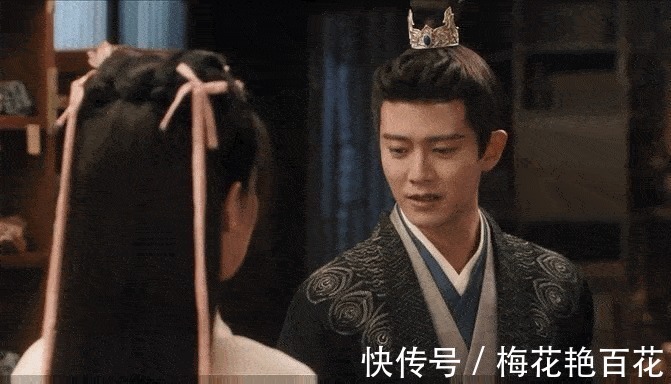 订婚&一生一世：你见佛祖，看到了什么。慈悲，祂终于放过我一回了