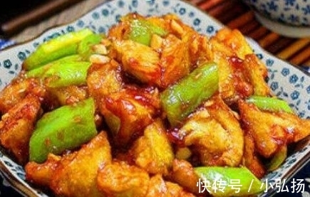 小孩|好吃的经典家常菜,美味又下饭,爽口又开胃,老人和小孩都喜欢吃