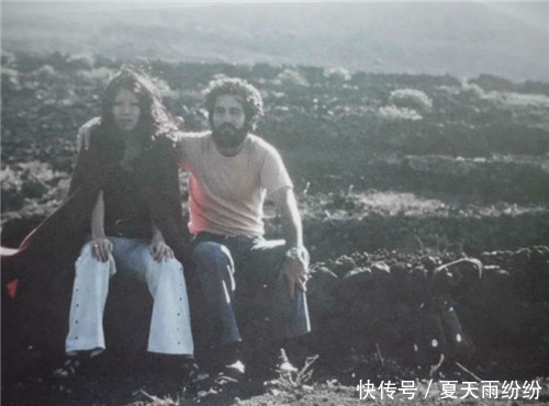 三毛见王洛宾时说“给我买套房”,在一起3周被逼走,发誓再不来