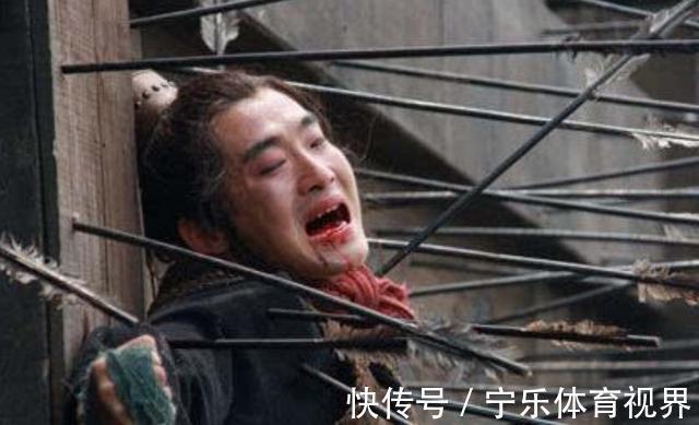 排位@梁山最牛三位地煞:宋江若重用一位,征讨方腊时也不会死伤那么惨